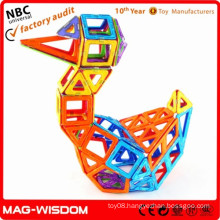 New Boy Magnetic Magformers Toy